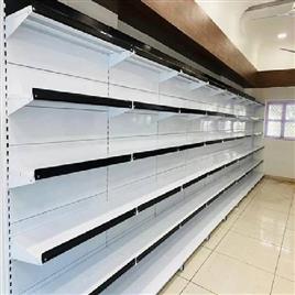 Retail Display Racks In Ludhiana Jaashvi Storage Solutions Pvt Ltd