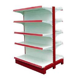 Retail Store Shelves 4, Usage/Application: Industrial