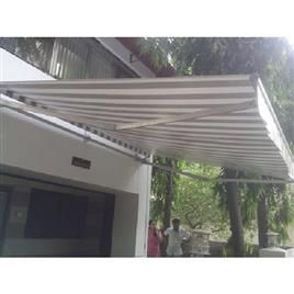 Retractable Awning 5