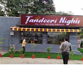 retractable awnings