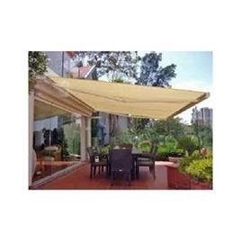 Retractable Outdoor Awnings, Free Standing: Yes