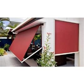 Retractable Tunnel Awnings, Installation Type: Wall Mounted