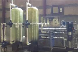 Reverse Osmosis Equipment 2, Filter Medium Material: Activated Carbon