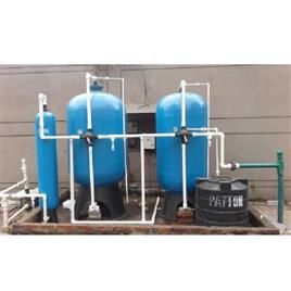 Reverse Osmosis Plant 22