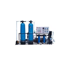 reverse osmosis plant