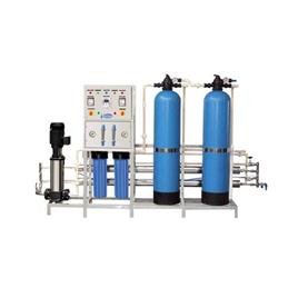 industrial reverse osmosis plant