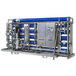 Reverse Osmosis Plants 6, Installation/Civil Work: Available