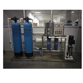 Reverse Osmosis Plants 7, Plant Application: Industrial RO Plant