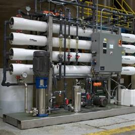 Reverse Osmosis Plants In Ahmedabad Crown Puretech, Purification Capacity: As per requirement