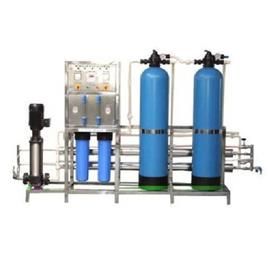 Reverse Osmosis Plants In Pune Enversys Greentek Solutions