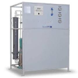 Reverse Osmosis Skid Mounted Ro Plant 2