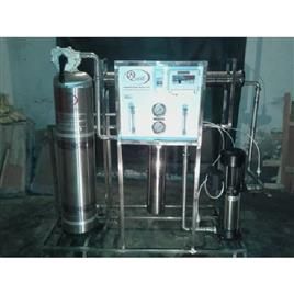 Reverse Osmosis Ss 500 Lph