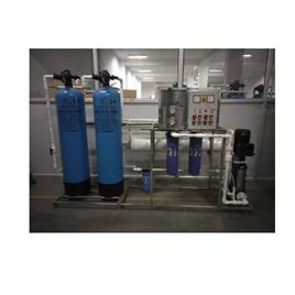 Reverse Osmosis System 10, Automatic Grade: Semi-Automatic