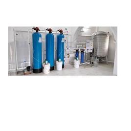 Reverse Osmosis System 11, Purification Type: RO