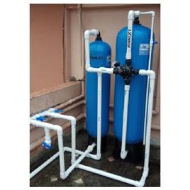 Reverse Osmosis Systems 4, Plant Accessories: Chlorinator