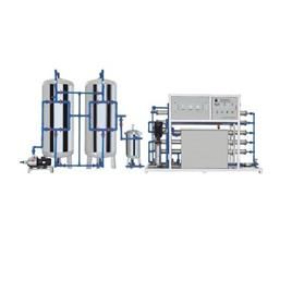 Reverse Osmosis Water Purification Machine