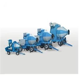 Reversible Drum Concrete Mixer Machine In Ahmedabad Topcon Engineering, Usage/Application: Used To Mix Concrete