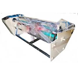 Rewinding Machine 4, Power: 5-10 Hp