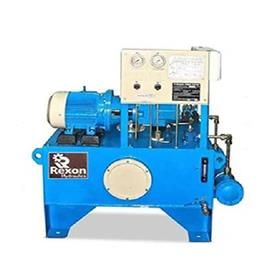 Rexon Hydraulic Power Pack