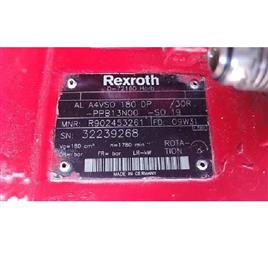 Rexroth A4Vso180 Hydraulic Pump