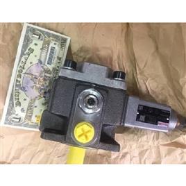 Rexroth Variable Vane Pumps, Power: 3 HP