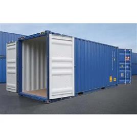 Rf Portable Cabins Shipping Container, Usage/Application: Shipping