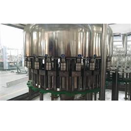 Rfc Bottling Filling Machine In Bhopal Vivid H2O Solutions, Machine Capacity: 60-240 bottles/min