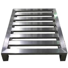 Rialmate Ss Pallet, Country of Origin: India