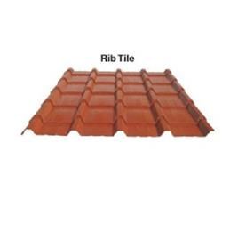 Rib Tile Sheets