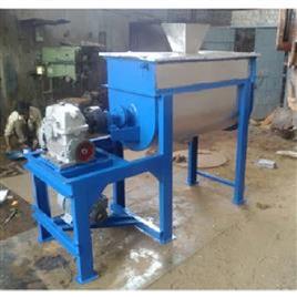 Ribbon Blender Machine 9