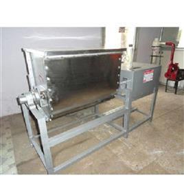 Ribbon Blender Mixer 6, Frequency: 50 Hz