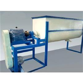 Ribbon Blender Mixture 6, Material: Stainless Steel