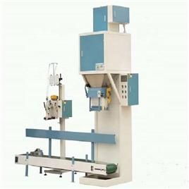 Rice Bag Filling Machine