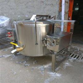 Rice Boiler 8, Material: SS 304