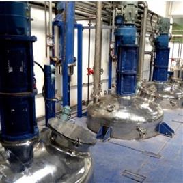 Rice Bran Solvent Extraction Plant, Power: 0-5