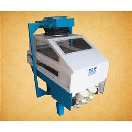 rice destoning machine
