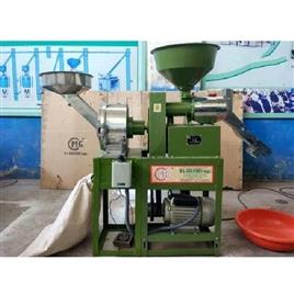 Rice Flour Mill 4