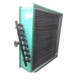 Rice Heat Exchanger, Surface Finish: Polished