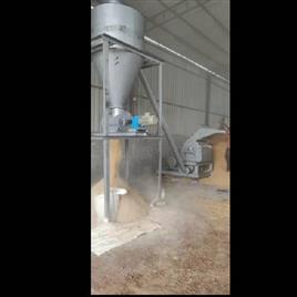 Rice Husk Powder Making Machine, Machine Type: Rice Huller