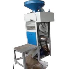 Rice Mill 10Hp In Bharuch Croverseas, Voltage: 220 V