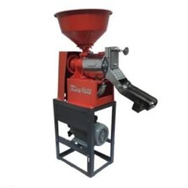 Rice Mill Price List, Motor Speed: 1440 RPM