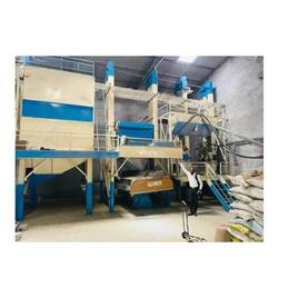 Rice Mill Processing Plant In Bathinda Kalsi Industries