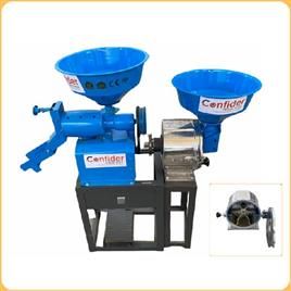 Rice Mill Pulverizer In Ahmedabad Confider Industries, Suitable for: Post processing of rice like removal of husk and rice grinding at home