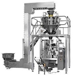 Rice Packaging Machine 6