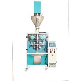 Rice Pouch Packaging Machine