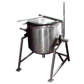 Rice Vessel In Coimbatore Sakthi Industries, Usage/Application: Restaurant