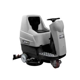 Ride On Floor Scrubber Dryer