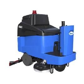 Ride On Scrubber Drier 3