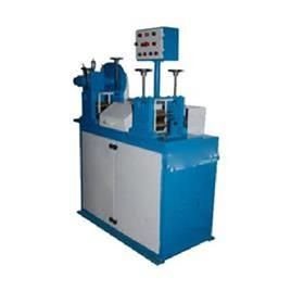 Rim Straightening Machine, Automation Grade: Automatic