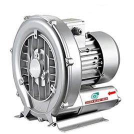 Ring Blower 10 Hp Single Stage In Coimbatore Clean Blow Tech, Power: 7500 watts